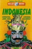 Nelles Guide Indonesia: Sumatra, Java, Bali, Lombok, Sulawesi (Nelles Guides)