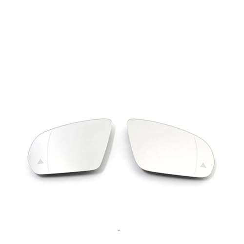 Miroir d'angle mort pour Benz W205 W213 W222 X253 glace de rétroviseur grand angle