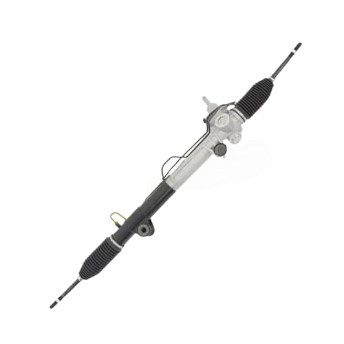 Cremallera de dirección asistida para Dodge Dakota y Raider 3.7L 4.7L modelos 52013466AM