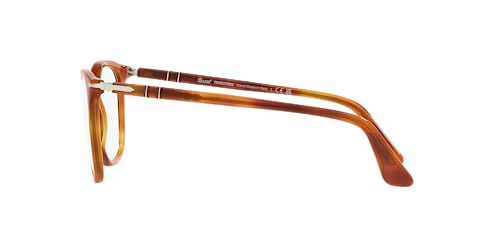 Image of Persol Po3316s Rectangular Sunglasses