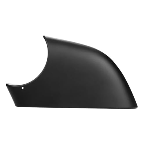 Couverture rétroviseur voiture pour Tesla réparer support inférieur cassé rétroviseur aile - 4