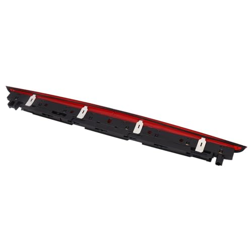 Troisième feu stop LED résout panne éclairage coffre Audi A6 Avant