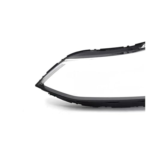 Cache lentille phare droit pour Chevy Cruze 2017-2019 coque remplacement - 3