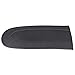 XMMT PU Leather Black Rear Seat Fender Bib Cover for Harley Fat Boy Softail Heritage Classic Slim Sport Glide 2018-2020