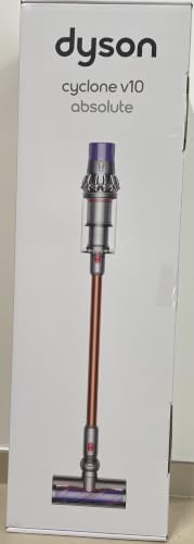 Dyson Cyclone V10 Absolute aspirateur balai sans fil et sans sac