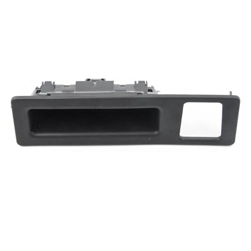 Bouton poussoir déverrouillage couvercle coffre F33 F32 F30 réparation serrure hayon