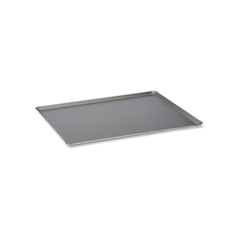 Plaque patissière antiadhésive De Buyer Cover
