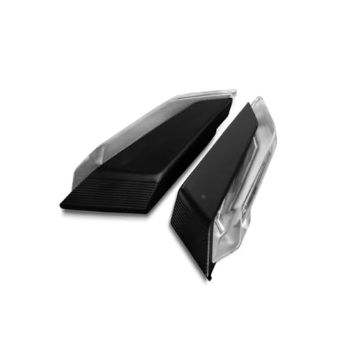 Clignotant LED Moto S1000RR pour sécuriser vos sorties de nuit