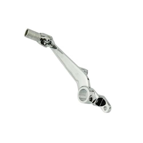 Cale-pied de commande de frein moto pour session piste GSXR 750 - 4