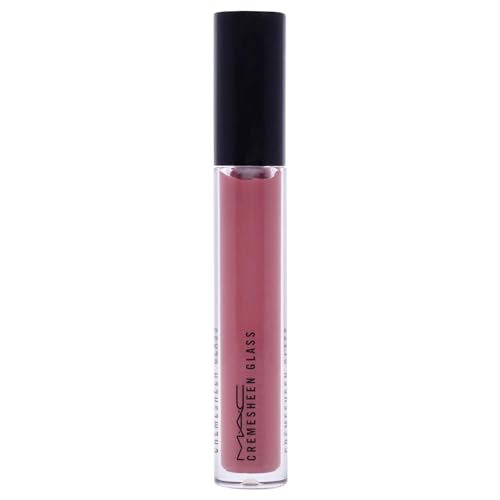 MAC DEELIGHT Cremesheen Glass Lipgloss