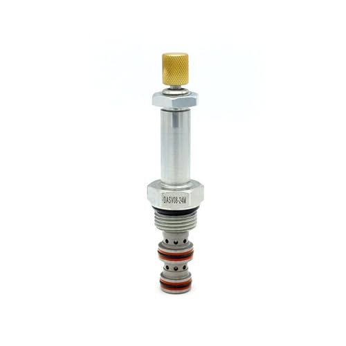 Cartouche directionnelle SV08-24 pour stopper les fuites de valve hydraulique