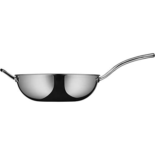 Wok WMF Multiply con tapa 32 cm acero inoxidable miniatura 6