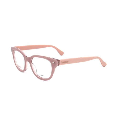 Brillen Havaianas ALMADA/V 5KC PEARLD PINK 49/19/145 Damen