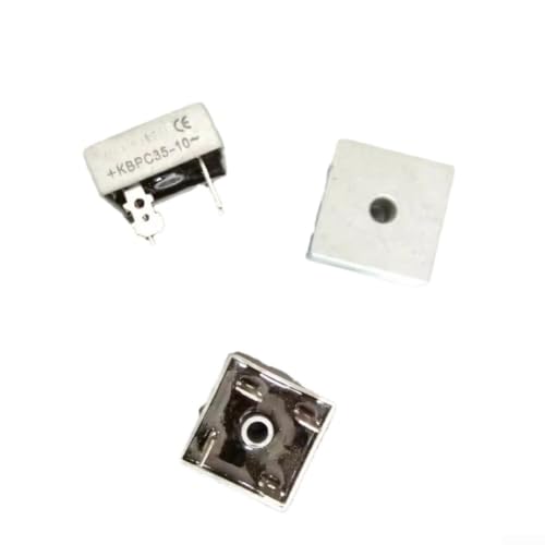 KBPC35-10 pont de diode machine de découpe presse à imprimer puissance - 3