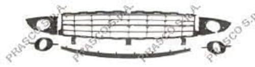 PRASCO Lüftungsgitter, Stoßfänger RN0342140