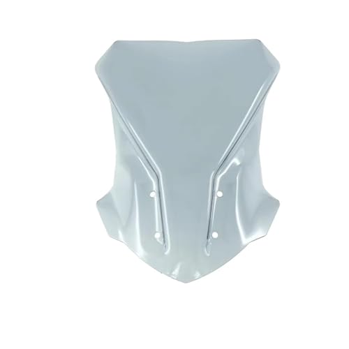 Pare-brise de moto pour BMW G310GS extension bulle voyage confort 2017-2025