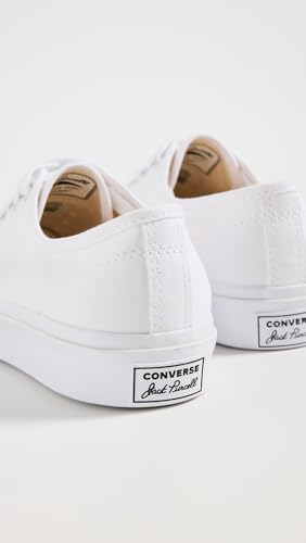 Image of Converse mens Jack Purcell Canvas Sneakers Sneaker