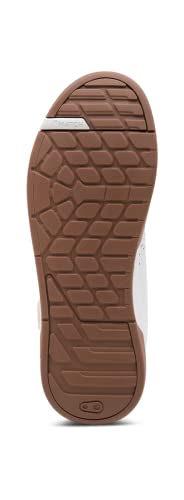 Stamp BOA® Flat Shoes - Black/White Splatter4