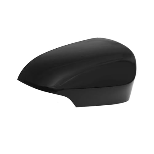 Coque de rétroviseur droit Toyota Yaris 2012-2019 noir brillant
