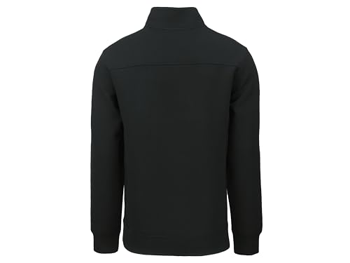 Cutter & Buck Roam Eco Recycled Quarter Zip Mens Pullover2