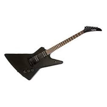 Epiphone Guitarra elétrica Explorer Gótica 