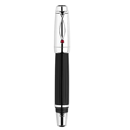 10 Best Retractable Fountain Pen In 2022