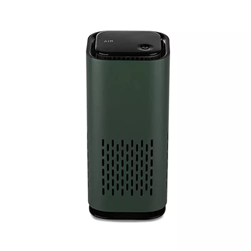 RDR car air purifier (MILITRY GRAY)-image-8