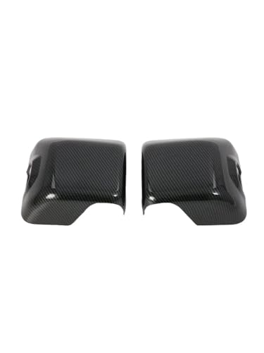 Coques rétroviseurs garniture ajustement précis Wrangler JL - 2