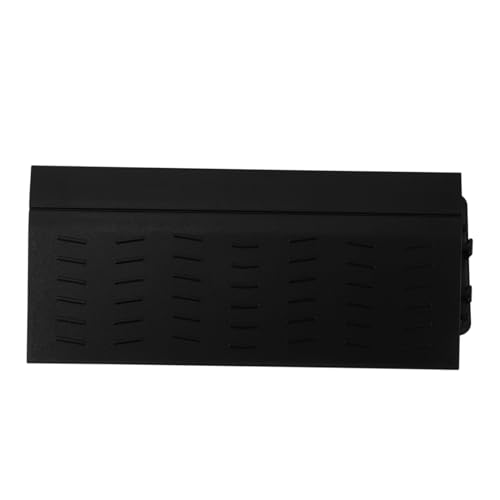 VERDANVERSE Rampini Di Soglia Per Porte in Plastica Rampini Per Sedie Rotelle Per Porte Antiscivolo Design Gradini Per Robot Aspirapolvere Per Sedie Rotelle