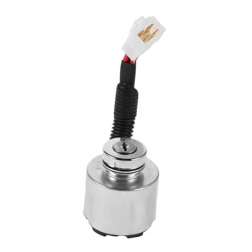 Sistema de encendido compatible con tractor interruptor de uso campo