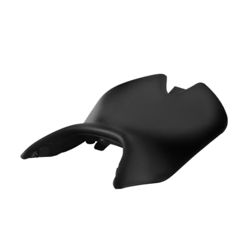 Sillín de asiento del conductor delantero compatible con Aprilia RS660 Tuono 660 3