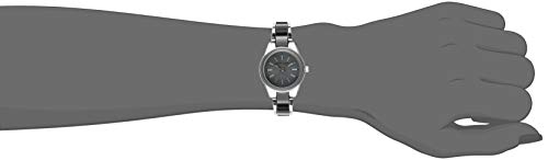 Anne Klein Women's Resin Bracelet Watch