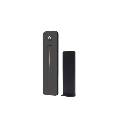 Contrôle vocal Cloud RGB RGBCCT pour bande de lumière LED avec télécommande tactile R13
