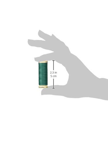 Sew-All Thread 110 Yards-Marine Aqua miniatura 2