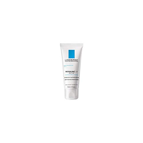 Preisvergleich Produktbild La Roche-Posay Rosaliac XL Rich Fortifying Anti-Redness Moisturizer 40ml