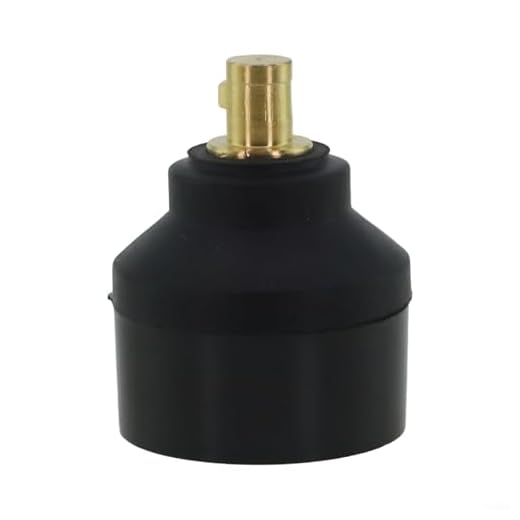 TIG Torch Adapter WP26V to WP17V