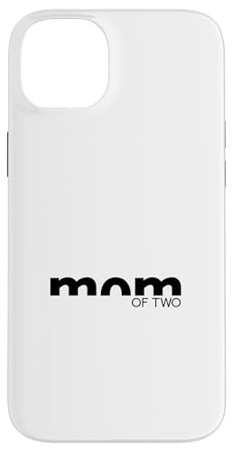 Mom Of Two (2l̎q̂ꂳ) X}zP[X iPhone 14 Plus p