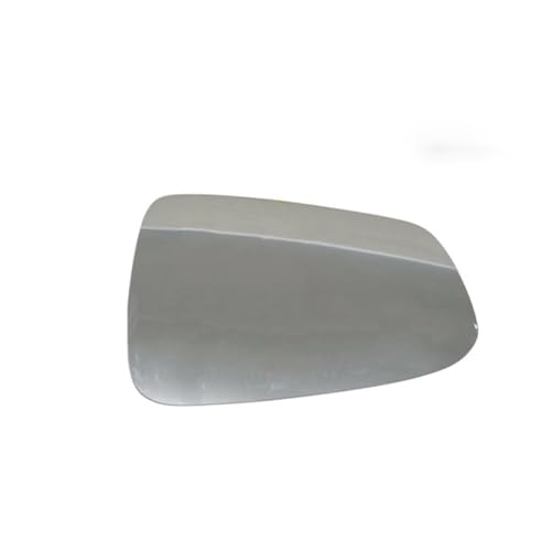 Verre de rétroviseur droit chauffant pour Tesla Model S 2014-2021