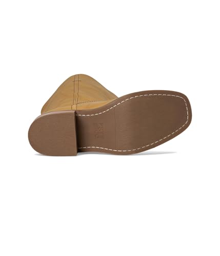 FRYE AND CO. Women's Miranda 14 Wide Calf Western Boot3