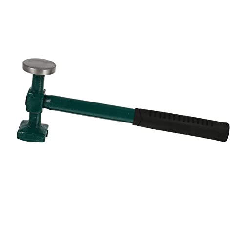 SEWACC Car Repair Panel Hammer Auto Body Hammer Spade Hand Tool for Metal Repair