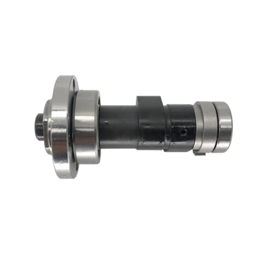 Árbol de levas de 102 mm soluciona fallos en motor CB250 LC172MM 4