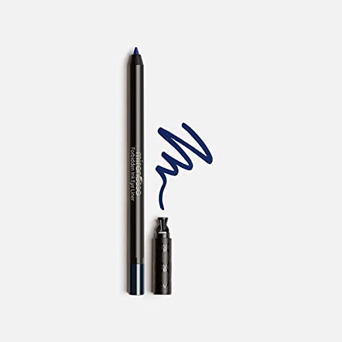 Forbidden Ink Eyeliner 4 Voyeur Navy Blue