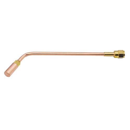 CDL,6-MFA-1 Heating Tip Nozzle (Rosebud) Fits Victor...