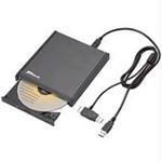 USB 2.0 Rewriteable DVD / - Rw Slim External Drive(FPCDLD52)