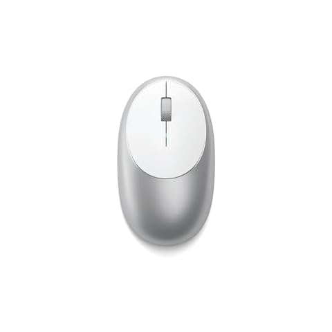 Satechi Souris sans Fil M1 Cover