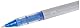 Faber-Castell Free Ink Tintenroller, 0,5 mm, Blau