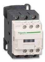 SCHNEIDER ELECTRIC LC1D12M7 CONTACTOR 3PST-NO, 220VAC, 25A, DIN RAIL-image-47