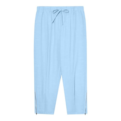 Pantalon sarouel homme ample pour ne plus souffrir de la chaleur - 3
