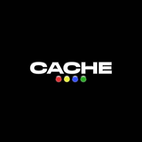 Cache Radio Show: EP4: Backyard Boyz Pt 2 cover art