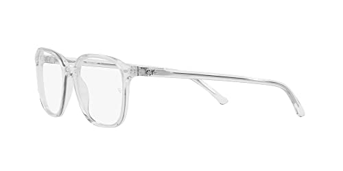 Image of Ray Ban Sunglasses for Women and Men - Leonard 0RB2193 - Square Designer Sunglasses with High-Bridge Fit - Unisex - Size 53